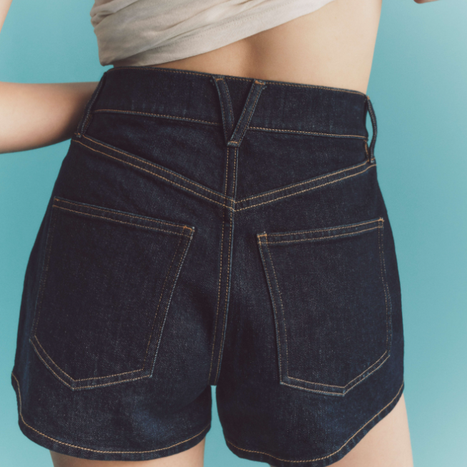 Denim Recycling Program