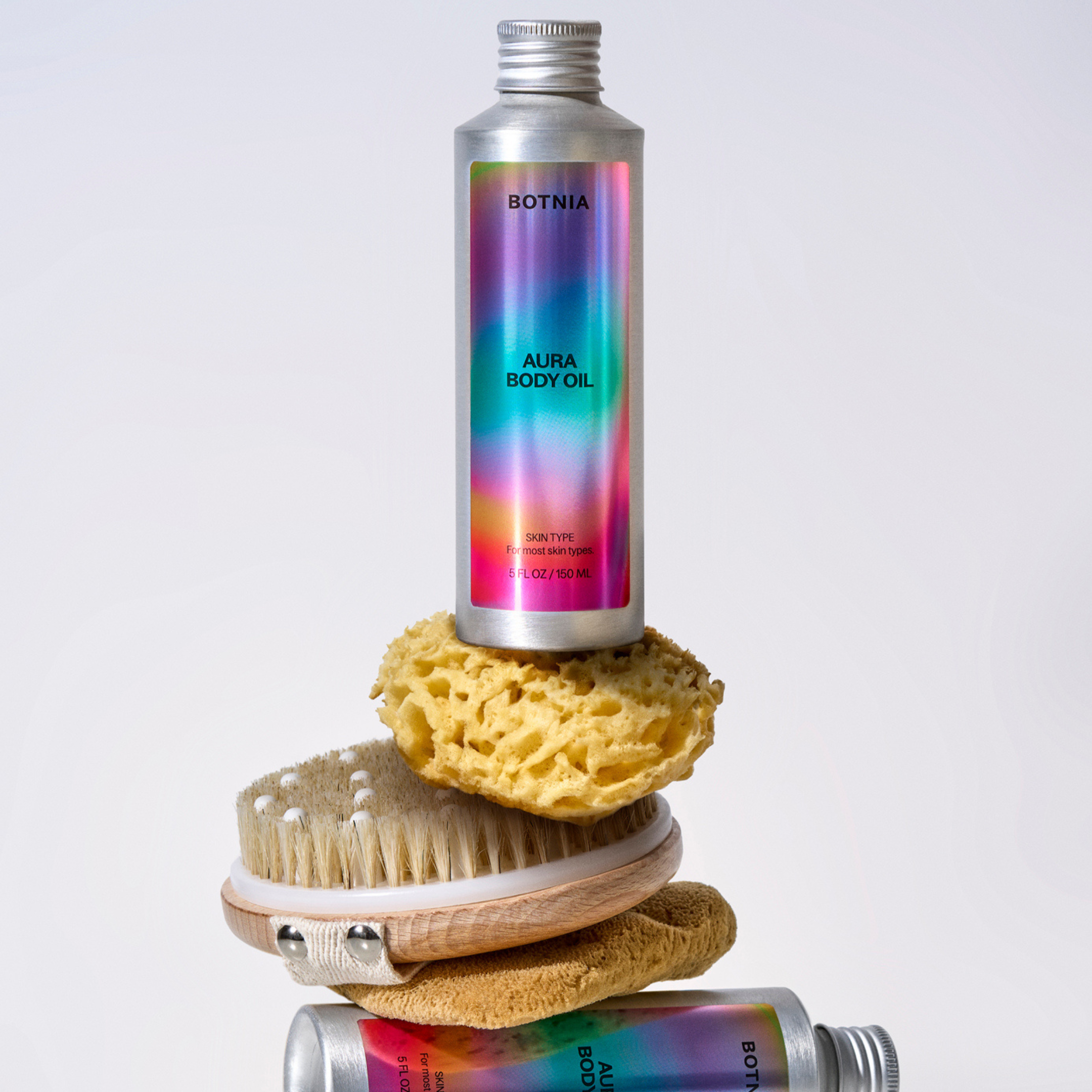 Botnia Skincare Event