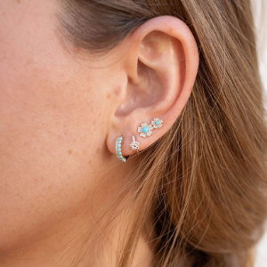 Trunk Show & Piercing Party at Clic