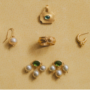 Hero Shop Prounis Trunk Show