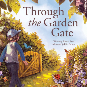 Copperfields Storytime At The Farmers Market