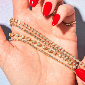 Ariel Gordon Jewelry Trunk Show at Goop 