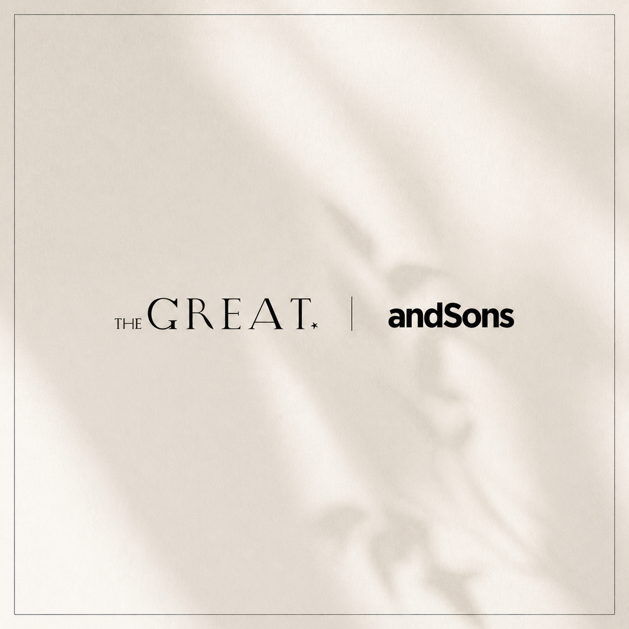 Mother’s Day GWP at The Great