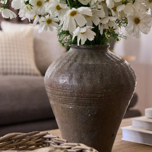 Floral Workshop at Shoppe Amber Interiors 