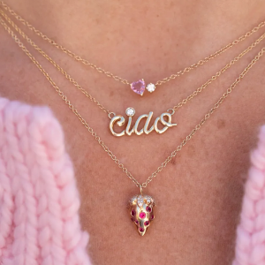 Zofia Day Trunk Show at Clic