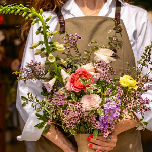 Mother's Day at Todd Sndyer