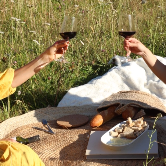 Allium Wines Pop-Up at THE GREAT
