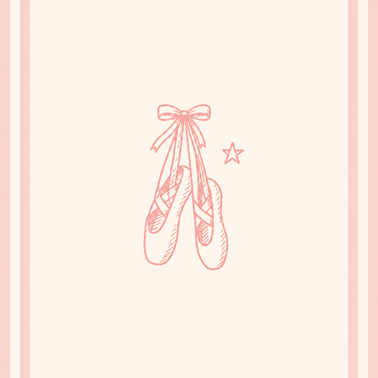 Back to Ballet Party!
