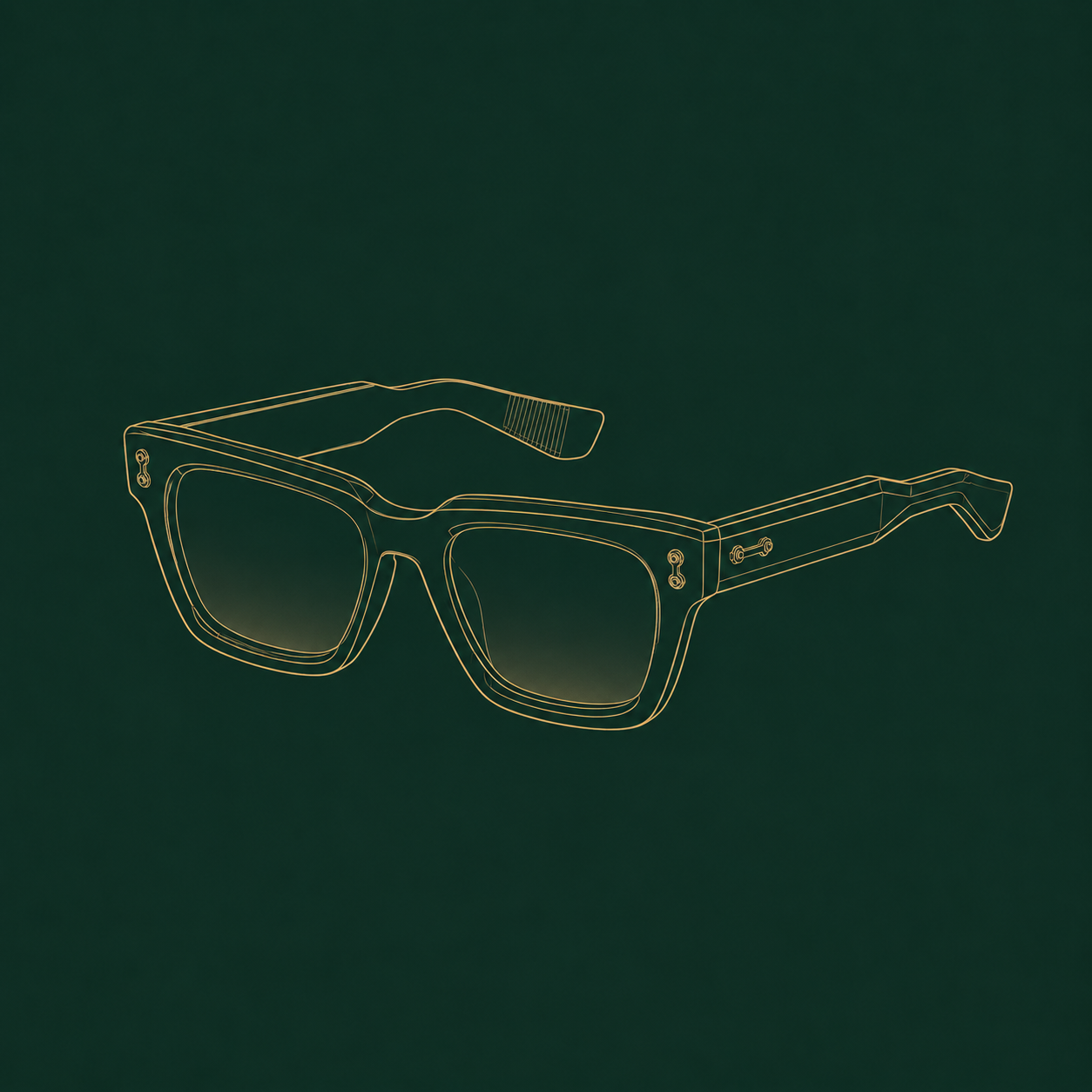 Akoni Eyewear Trunk Show