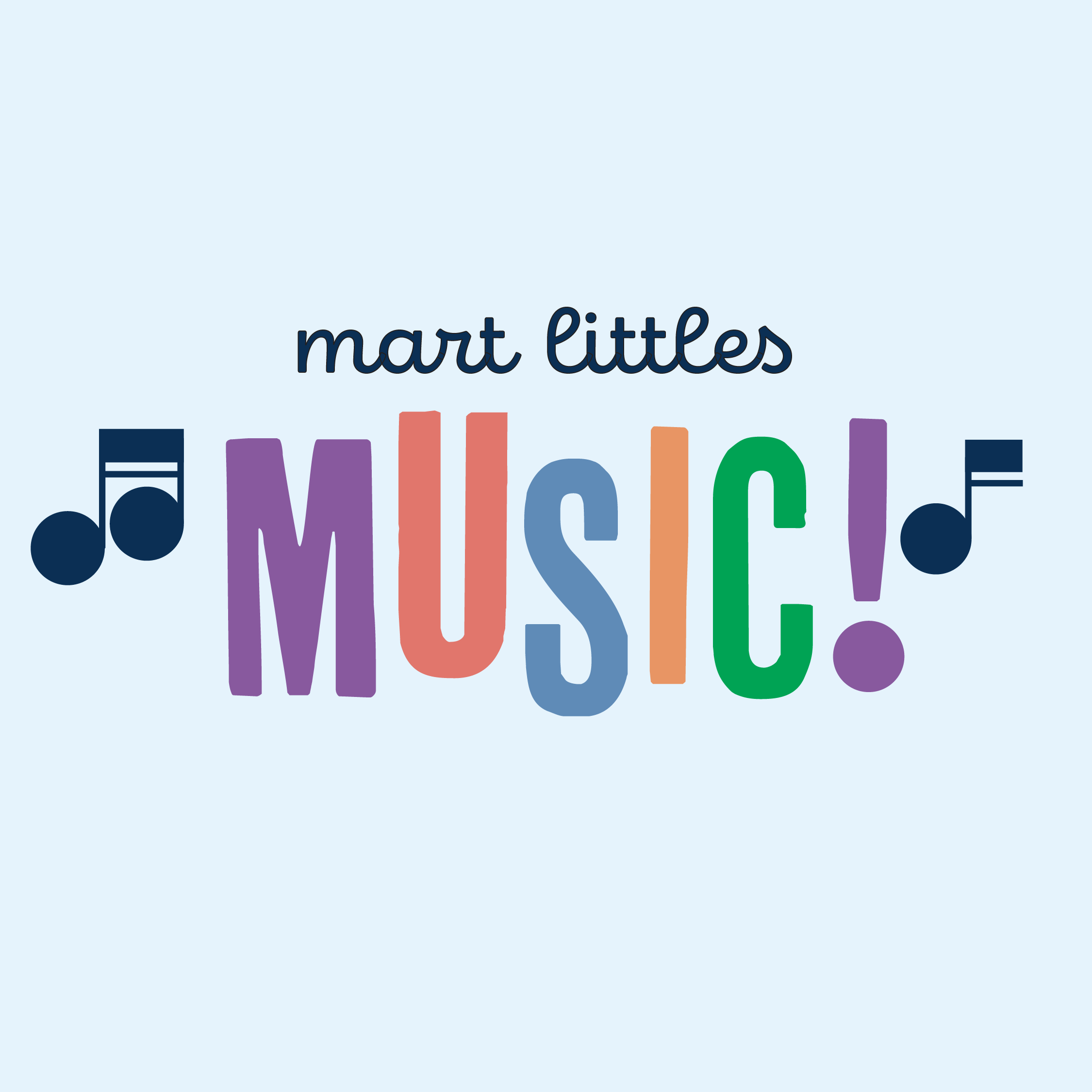 Mart Littles Music