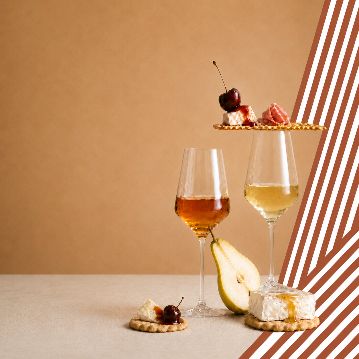 Perfect Pairings: An Artisan Tasting Experience
