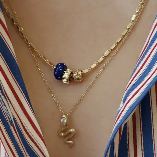 Ariel Gordon Trunk Show