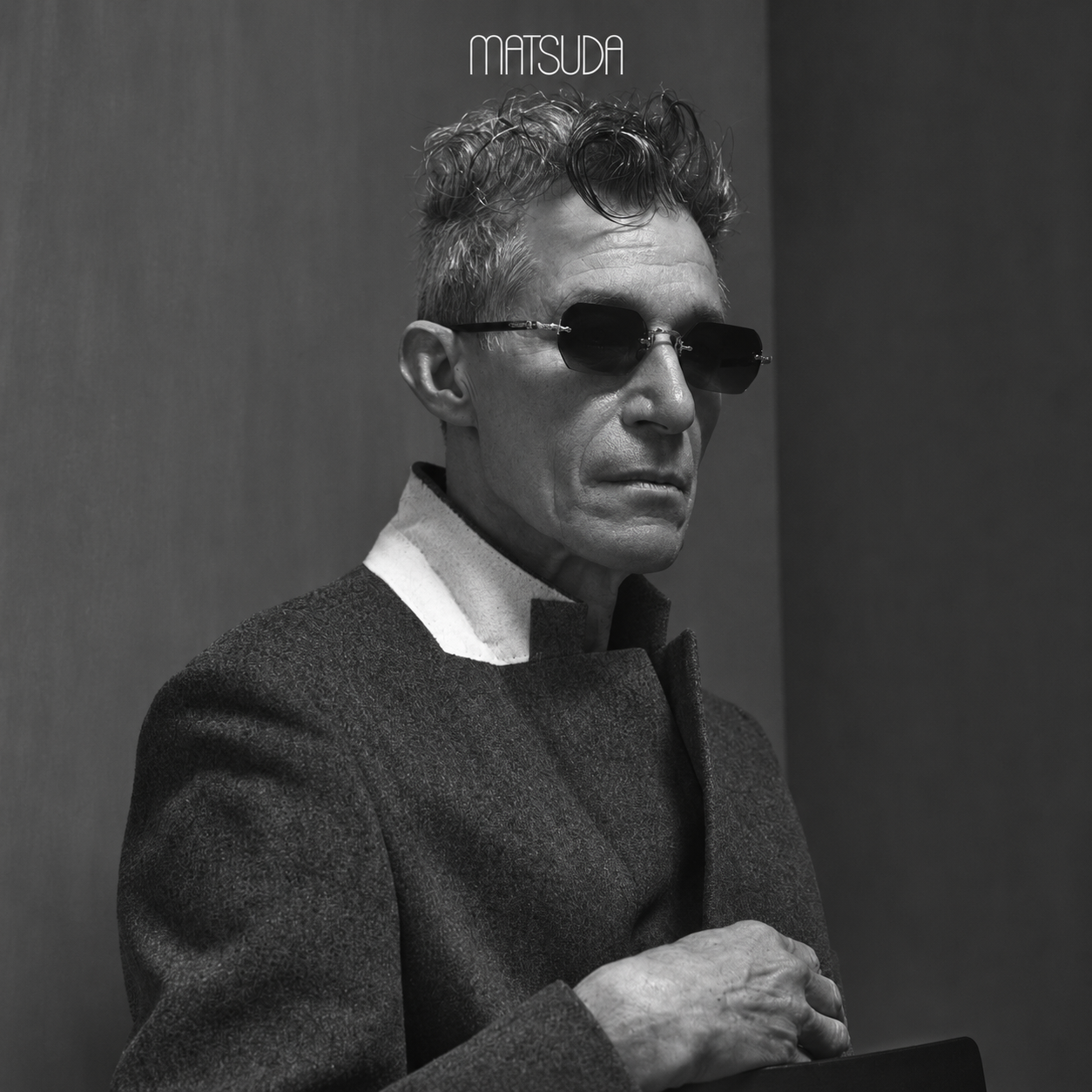 Matsuda Eyewear FW ’26 Trunk Show