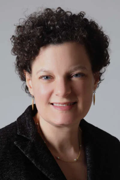 Courtney Horwitz, Founder & Principal at Strada Ventures