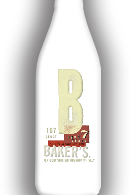 Jim Beam relaunching Bakers as a Single Barrel offering