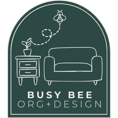 Busy Bee Organization and Design, Inc.