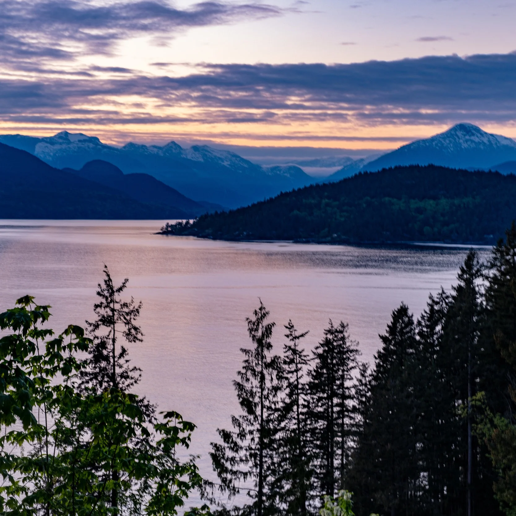 Landscape Architecture for Residents in the Cowichan Region