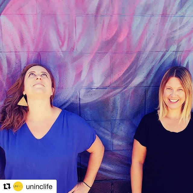 Success is when work is this fun everyday 😃. We ❤️ to #cowork and #collaborate.  #Repost @uninclife ・・・
Our favorite outtake from the photo shoot today. Stay tuned for a surprise!
-
#pr #womenceos #atxleaders #eastcesarchavez #womenwhocowork