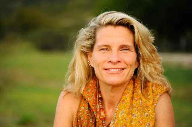 The Practice of Now - Janet Farnsworth