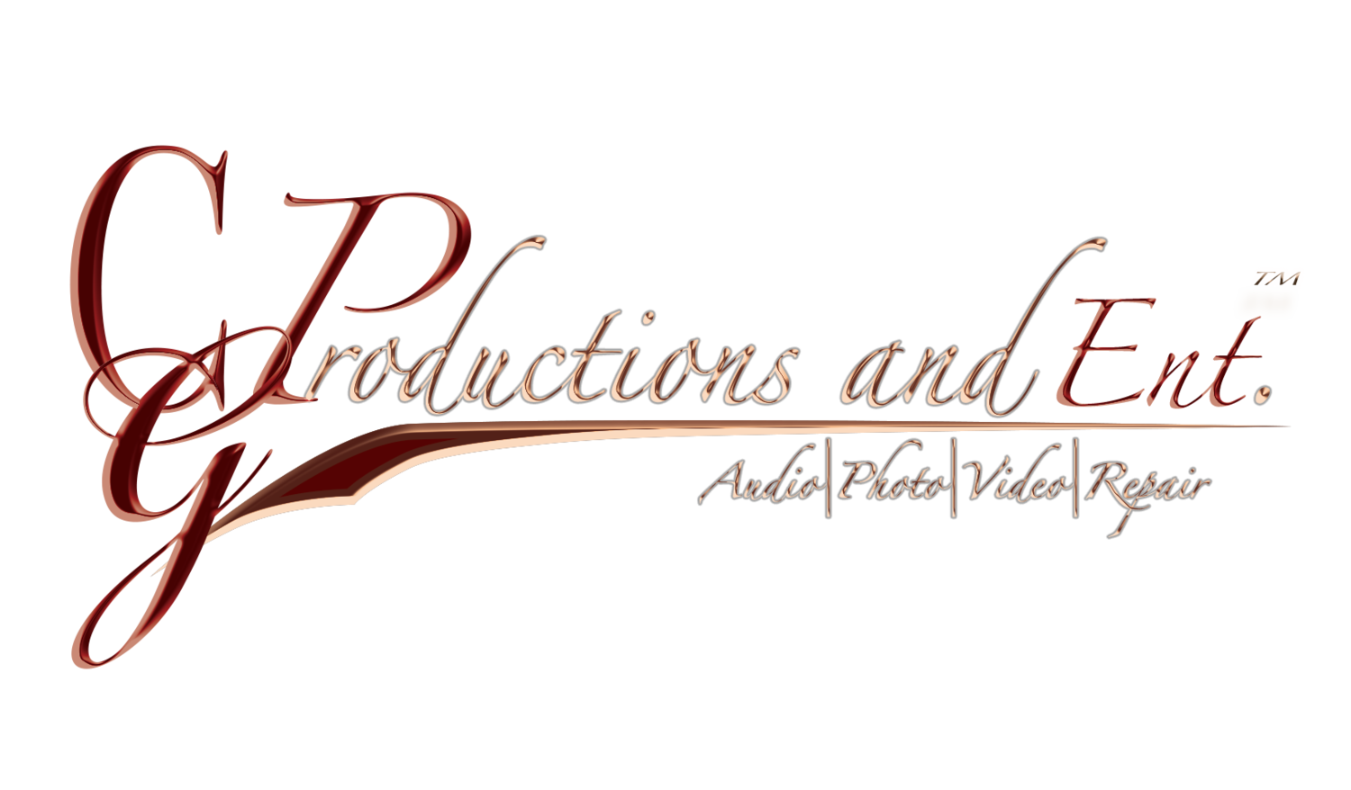 C.G. Productions and Entertainment