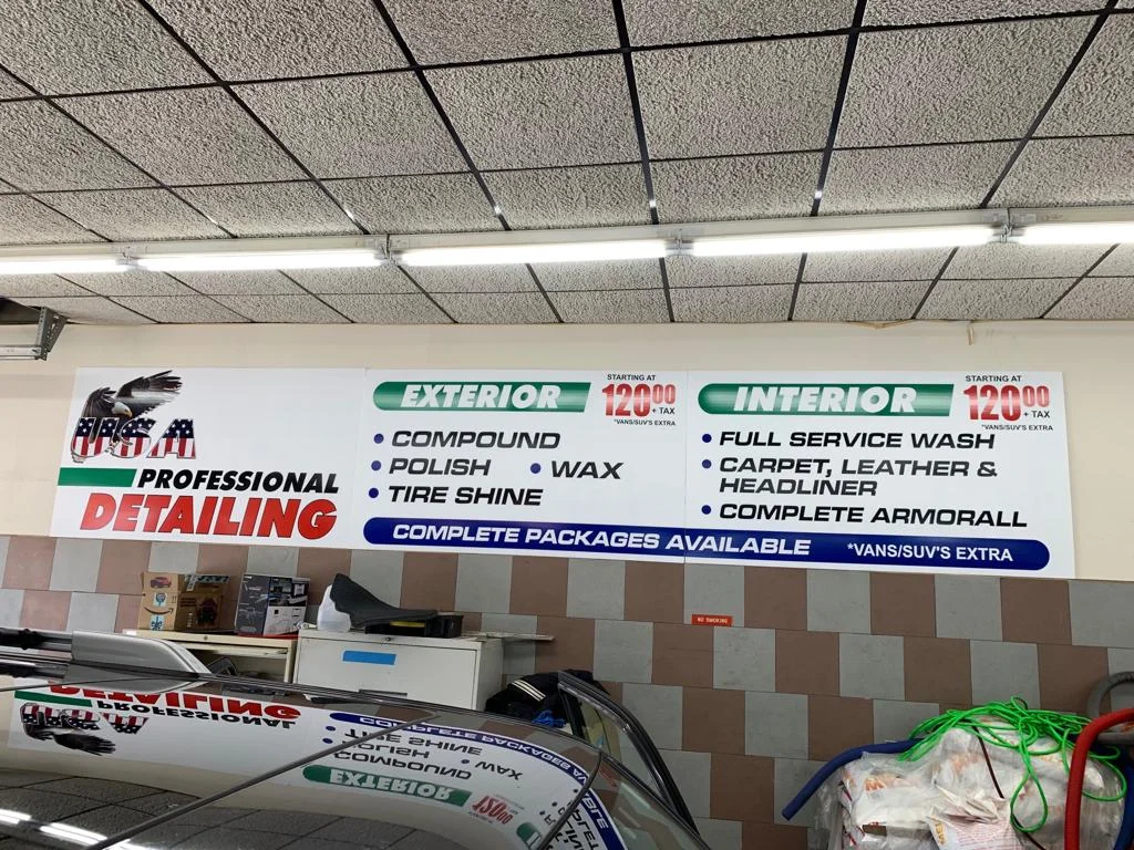 Queens — USA Car Wash & Quick Lube New York 11428 , 11550 , 10473