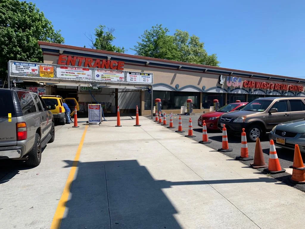 Home — USA Car Wash & Quick Lube New York 11428 , 11550 , 10473
