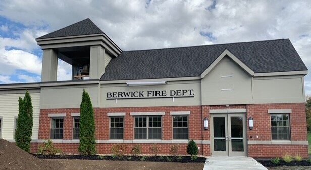 Berwick Fire Department