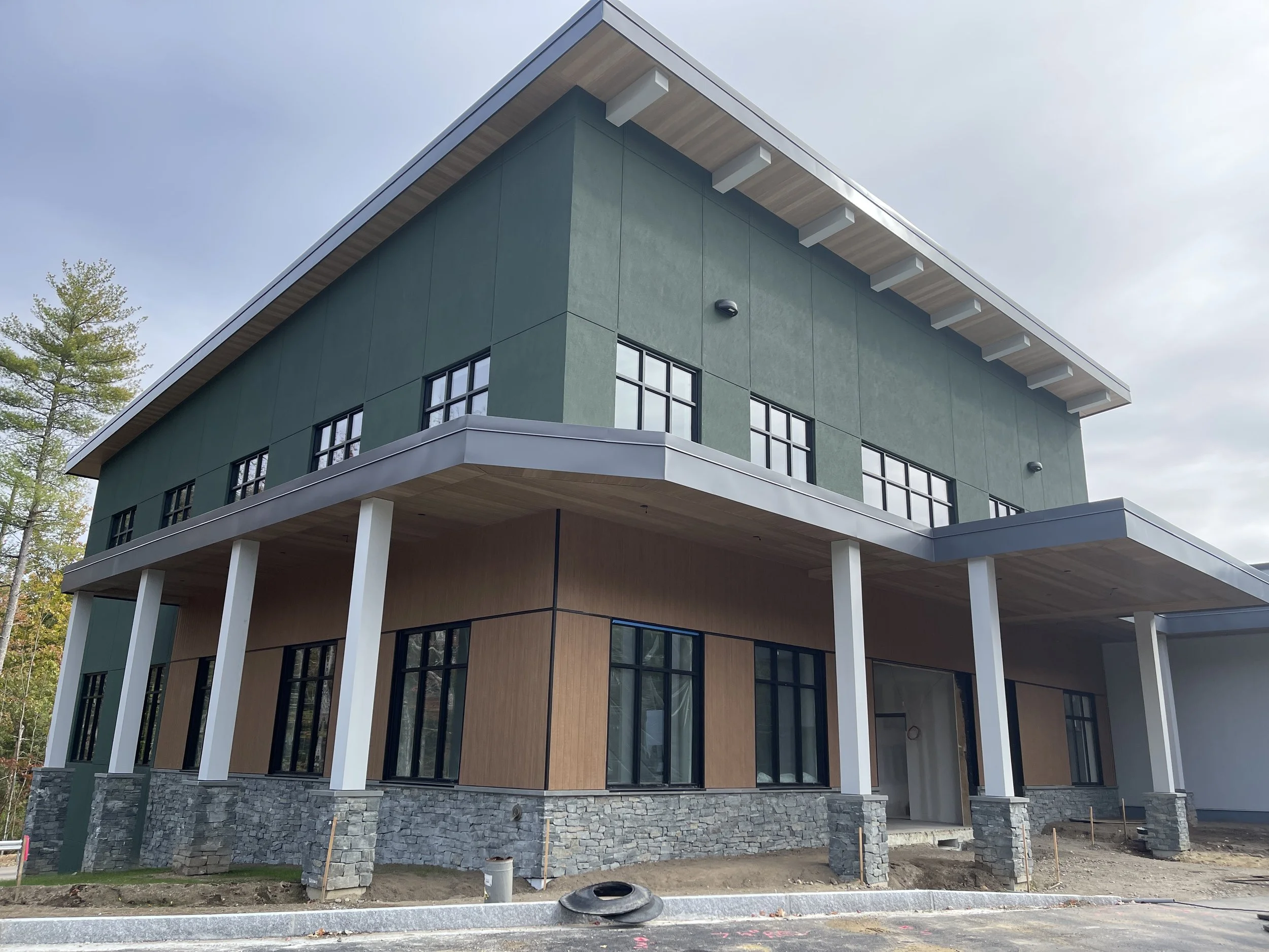 Turbocam International