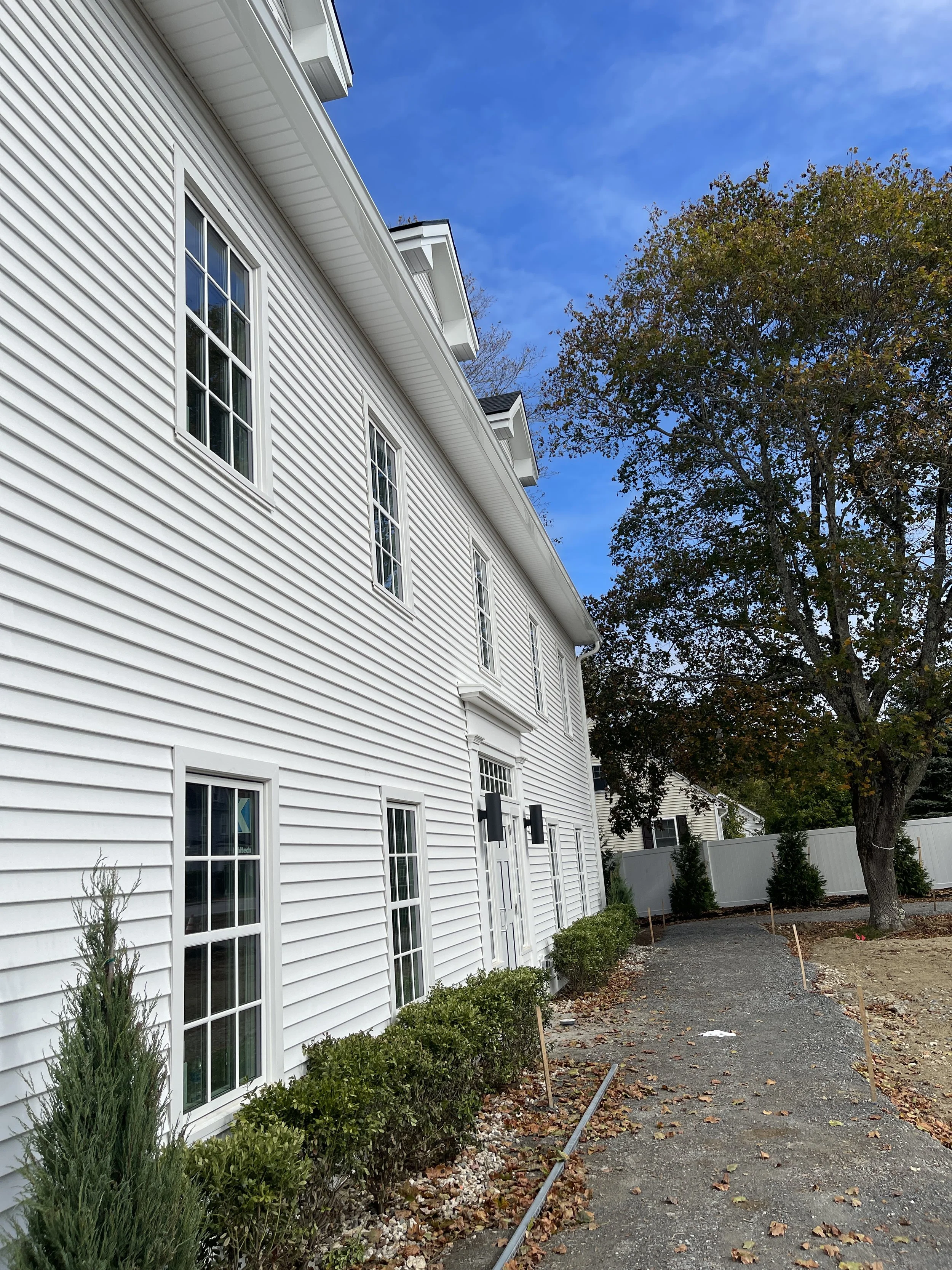 Newmarket Senior Housing