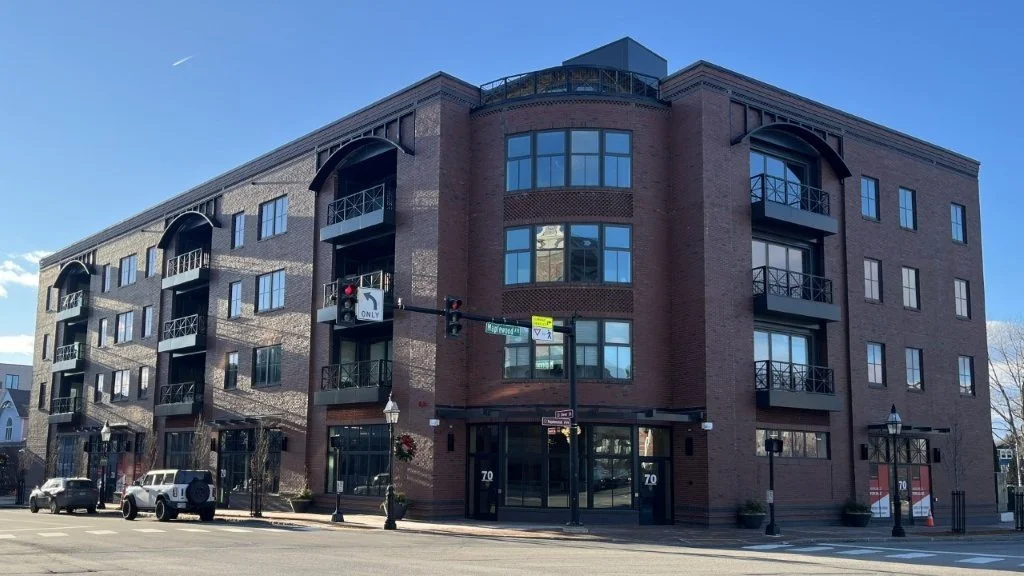 70 Maplewood ~ Portsmouth, NH