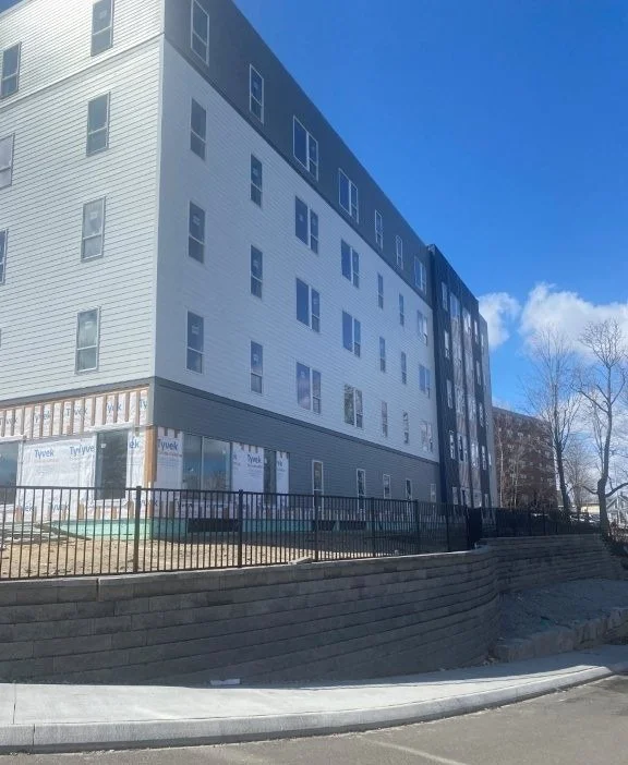 Adams Point ~ Biddeford, ME