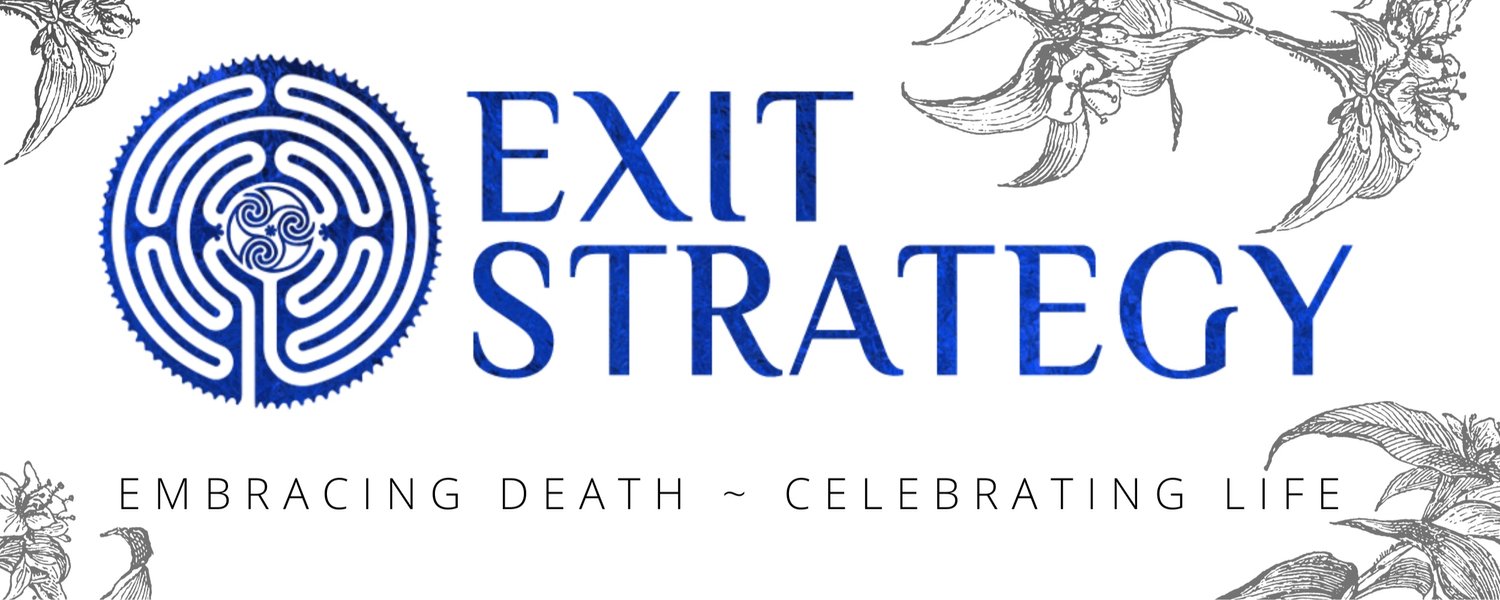Exit Strategy for Dying