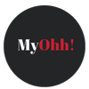 Logo de MyOhh