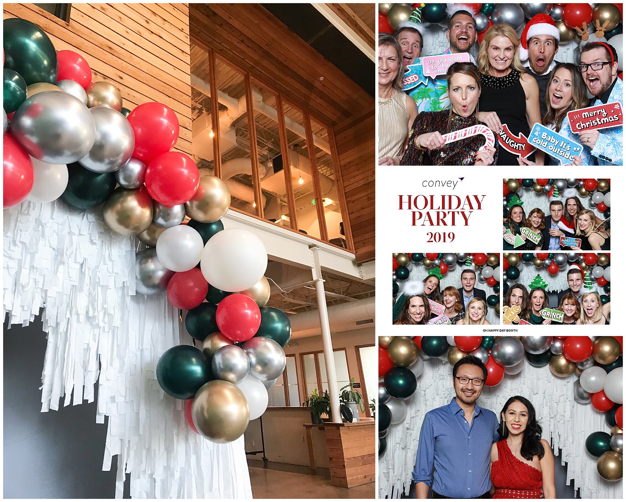 Plan a Winter Wonderland Party, Party Theme Ideas, Holiday Party