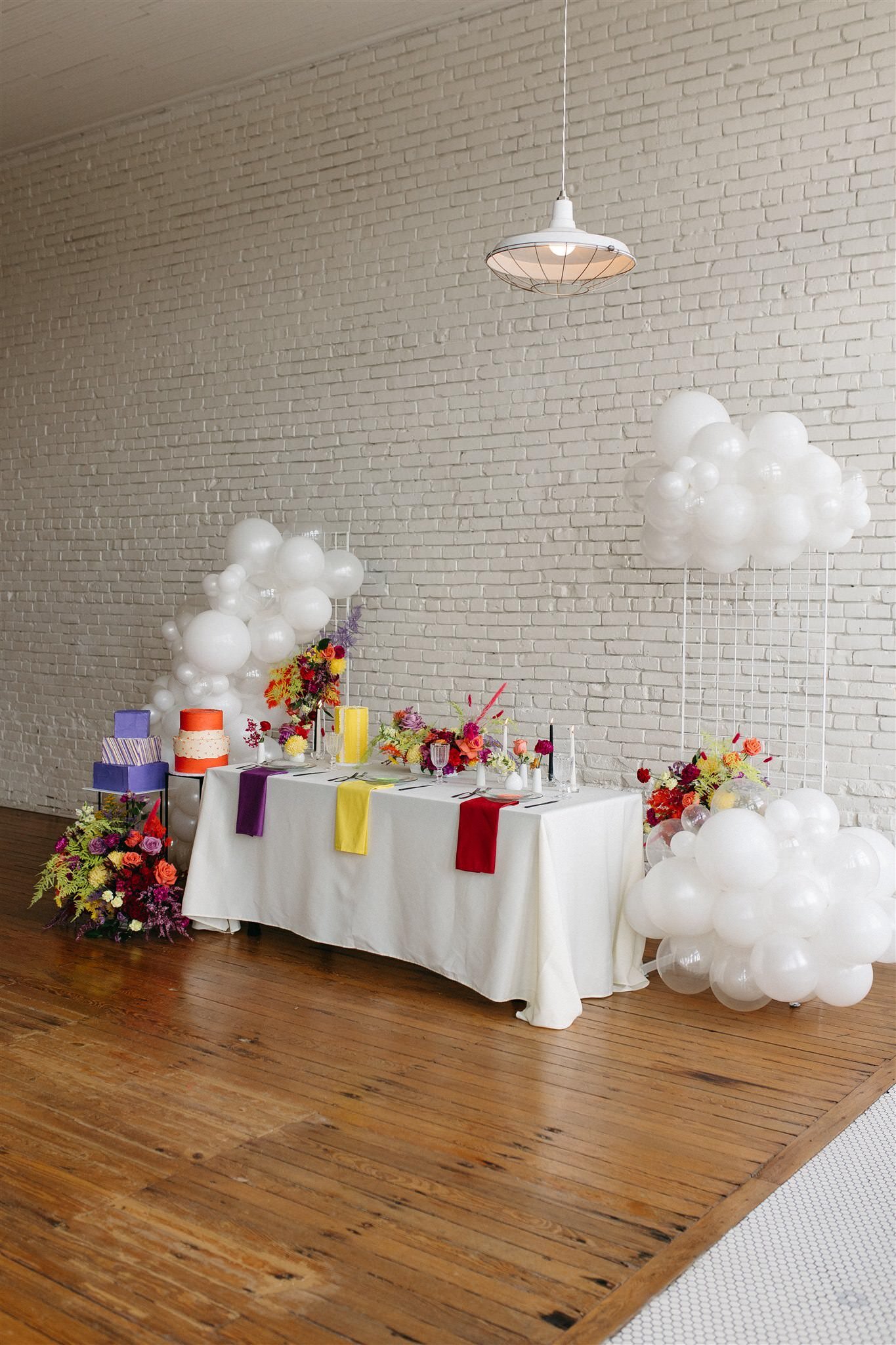 austin wedding decor ceremony backdrop streamer fringe 43.jpg