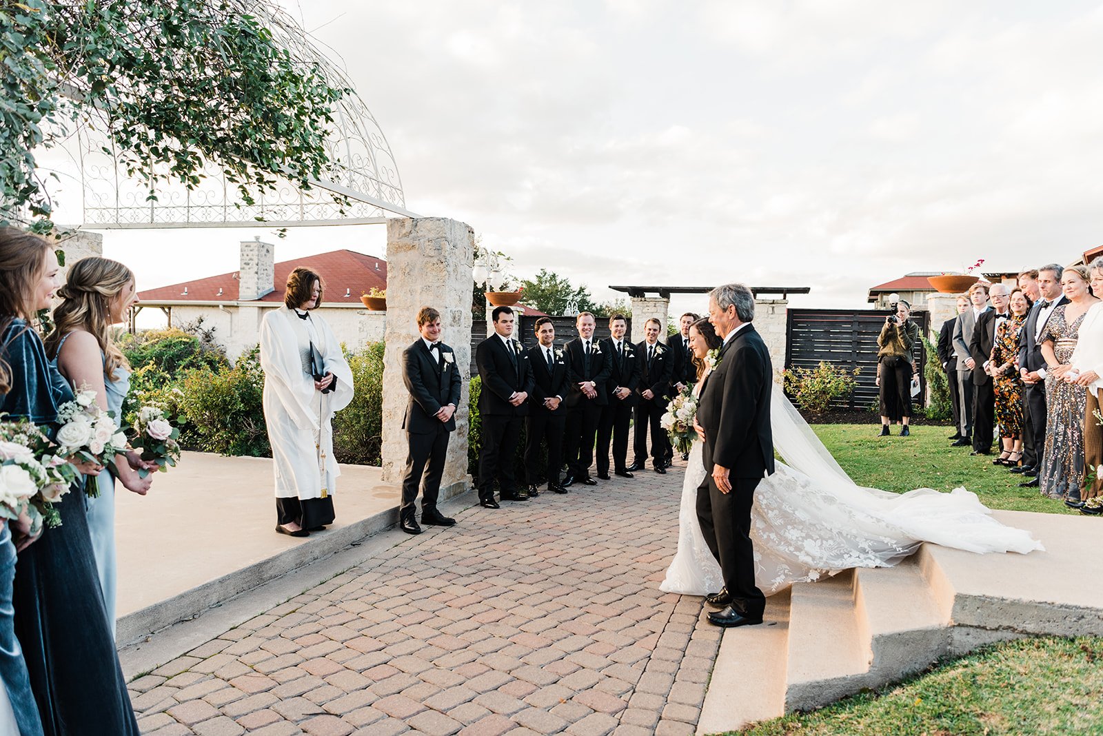 Our Favorite Downtown Austin Wedding Venues — Pop & Drop