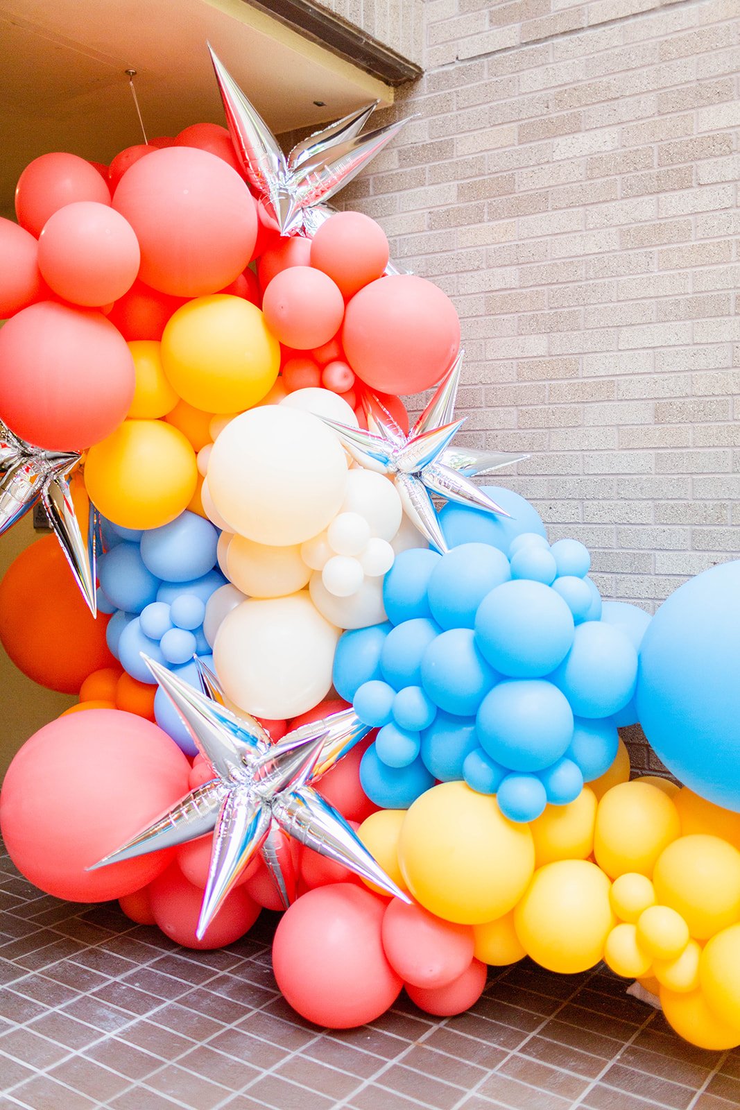 Grand Openings, Balloon Decorating, Special Events , Southern California