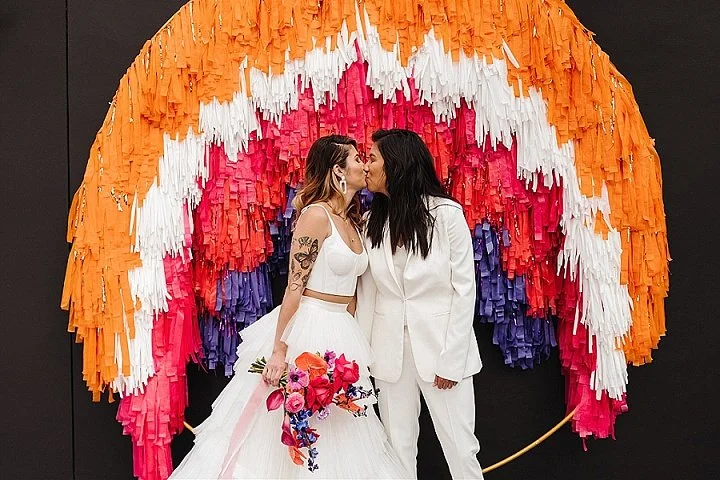 Boho Weddings
