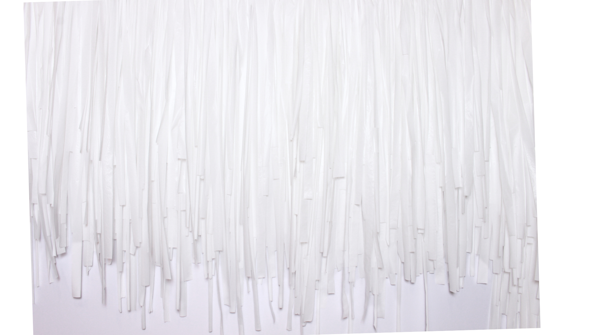 Rope banner rentals — Pop & Drop