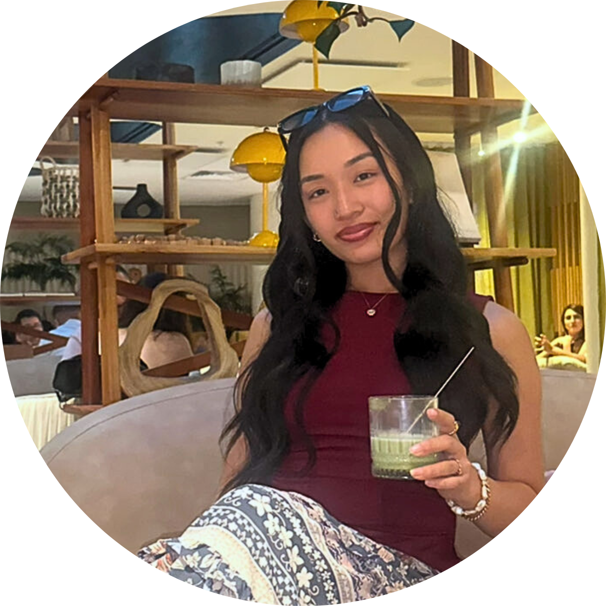 Michell Dang, Installer