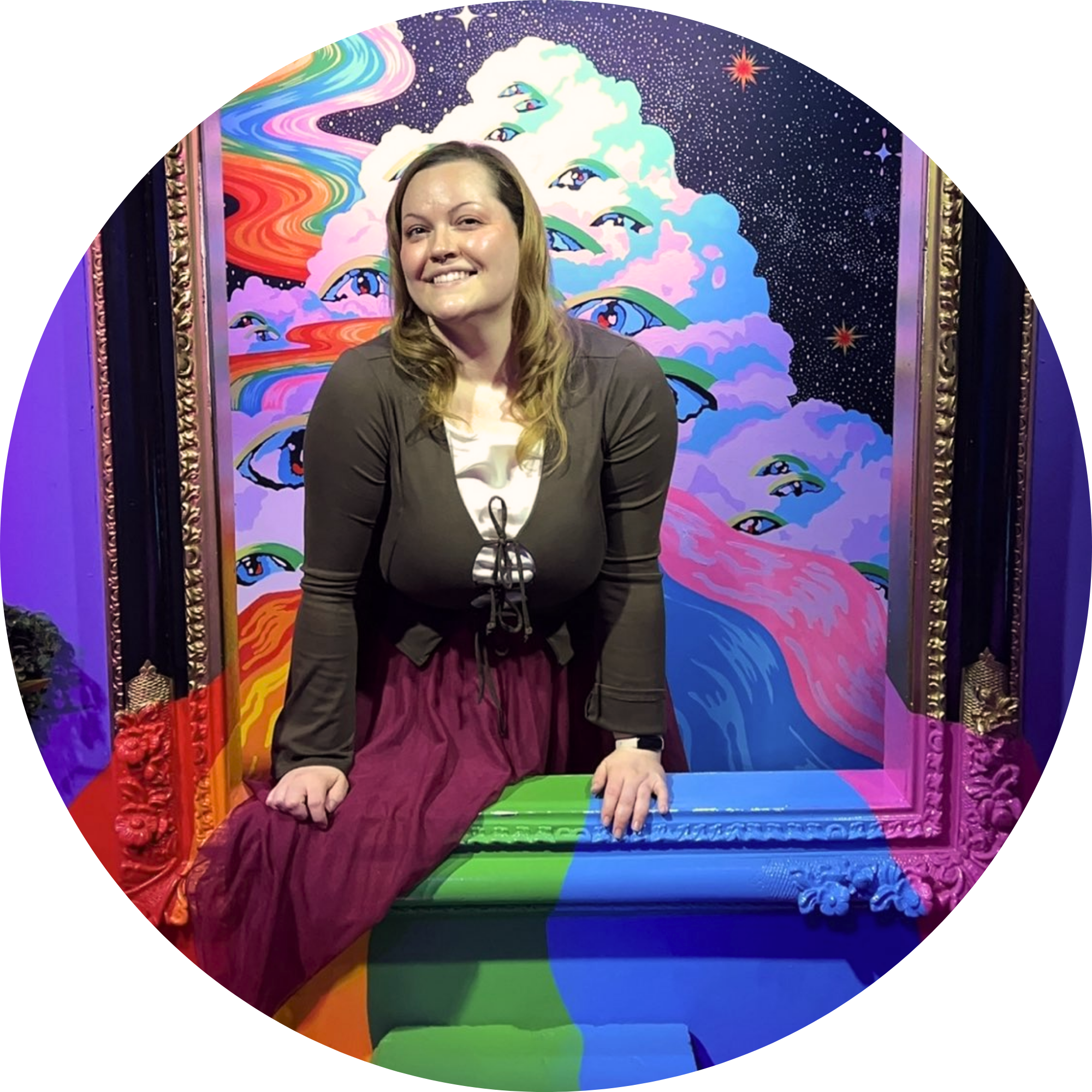 Lauren Puga, Installer