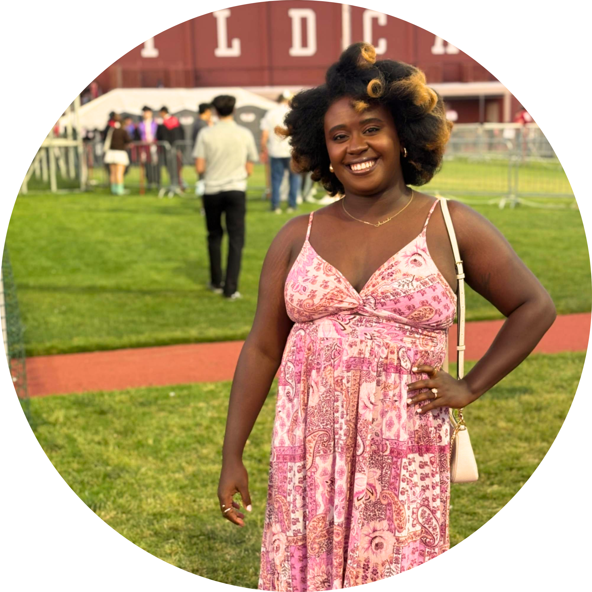 Aniah McKenzie, Logistics