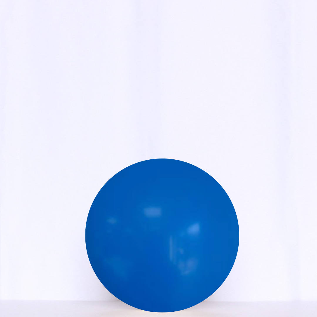 Tuftex Blue