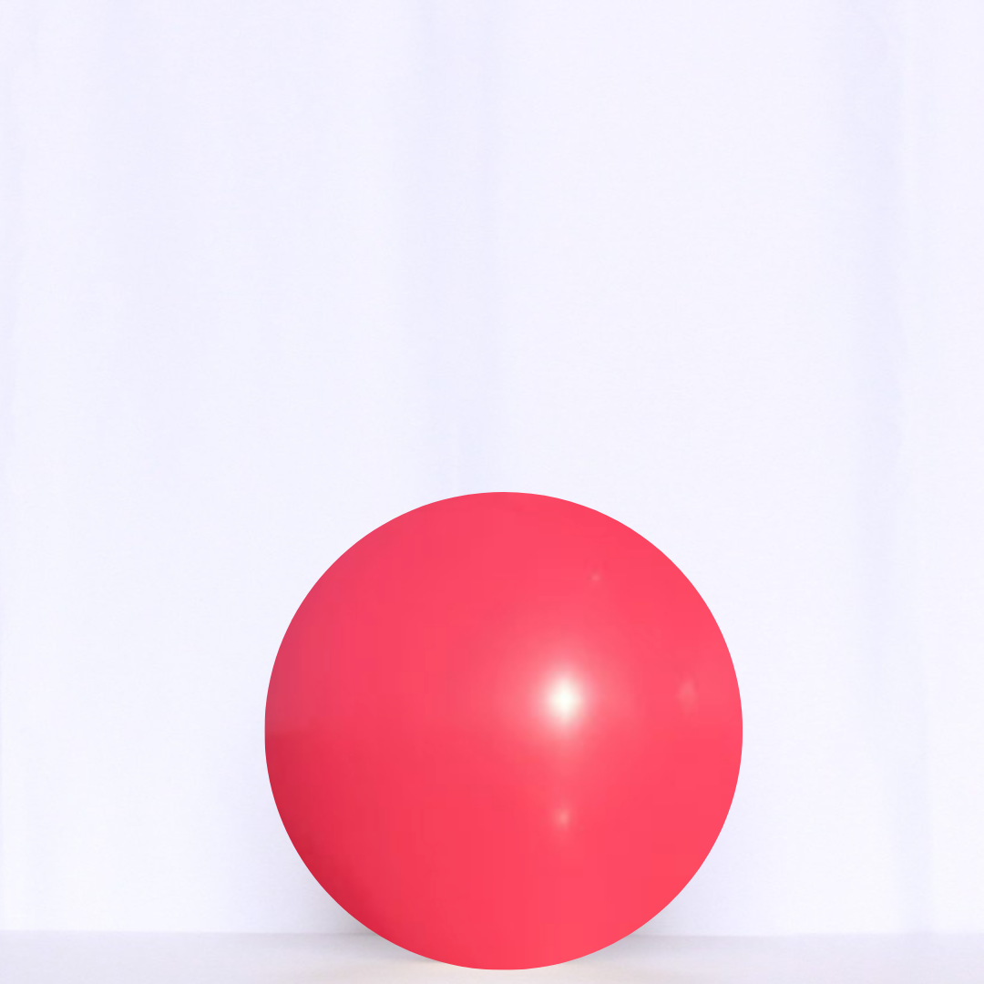 Tuftex Taffy Pink