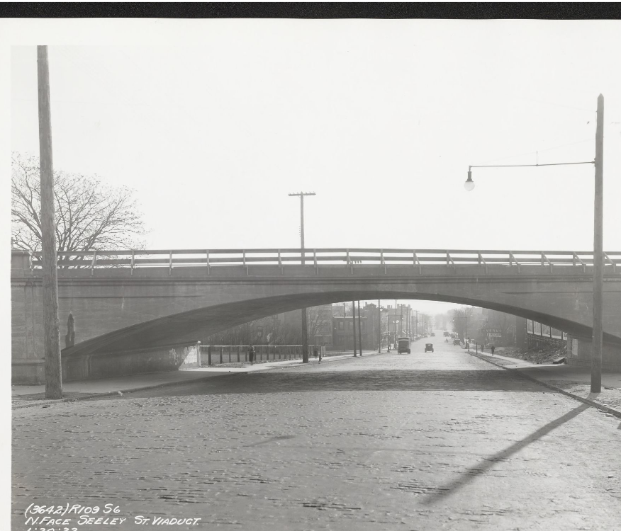 seeley st viaduct 1932.png
