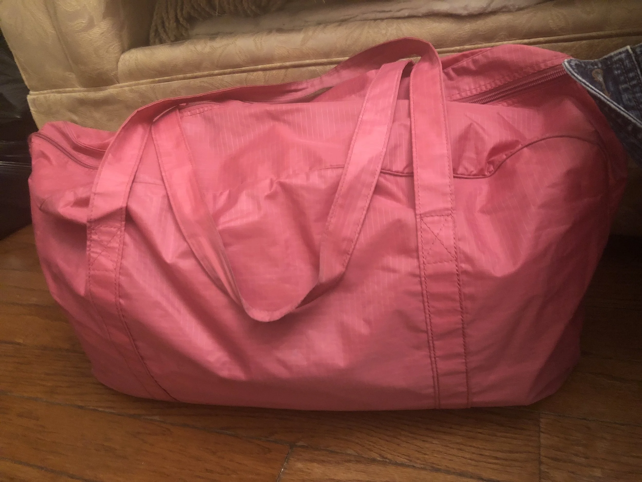 Spirit Size Carry-On Bag