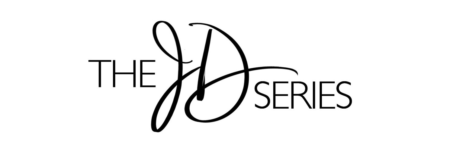 The JD Series Fashion, Lifestyle, & Brunch
