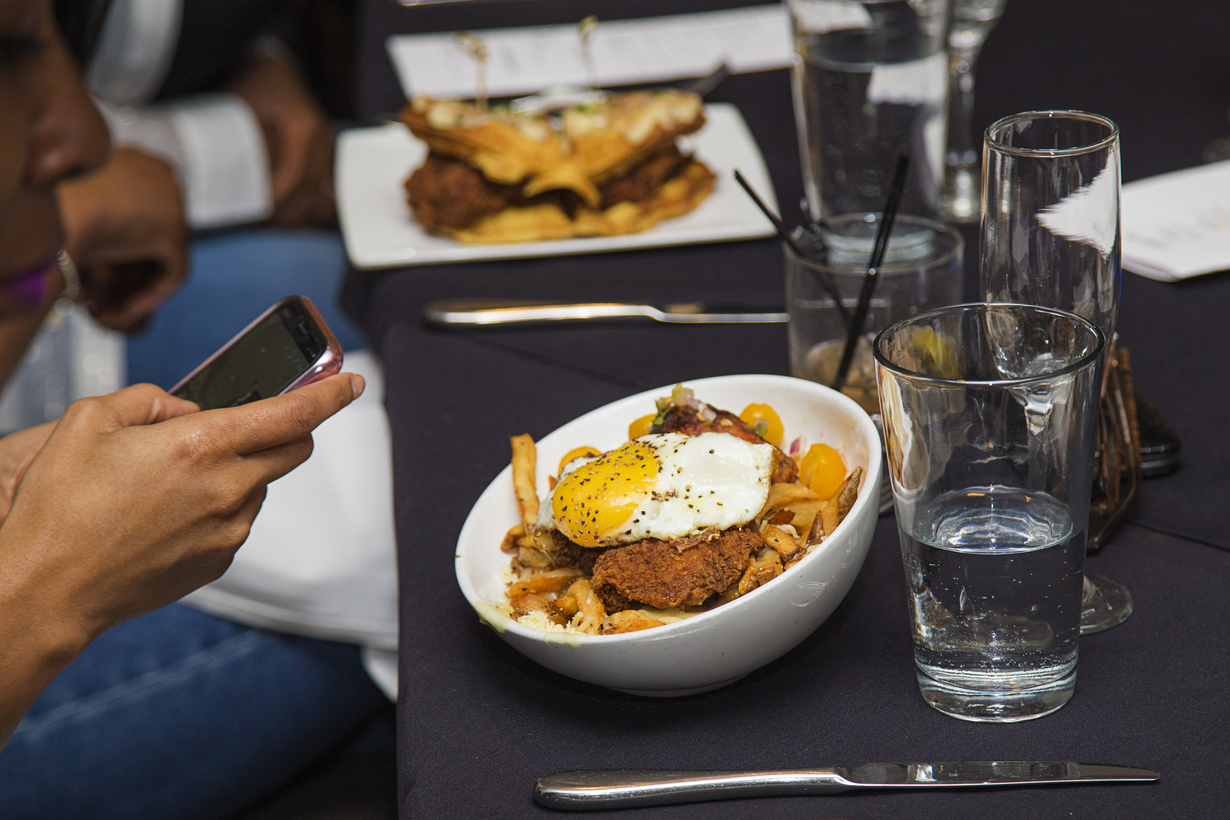 Chicken Poutine  - Sucre.jpg