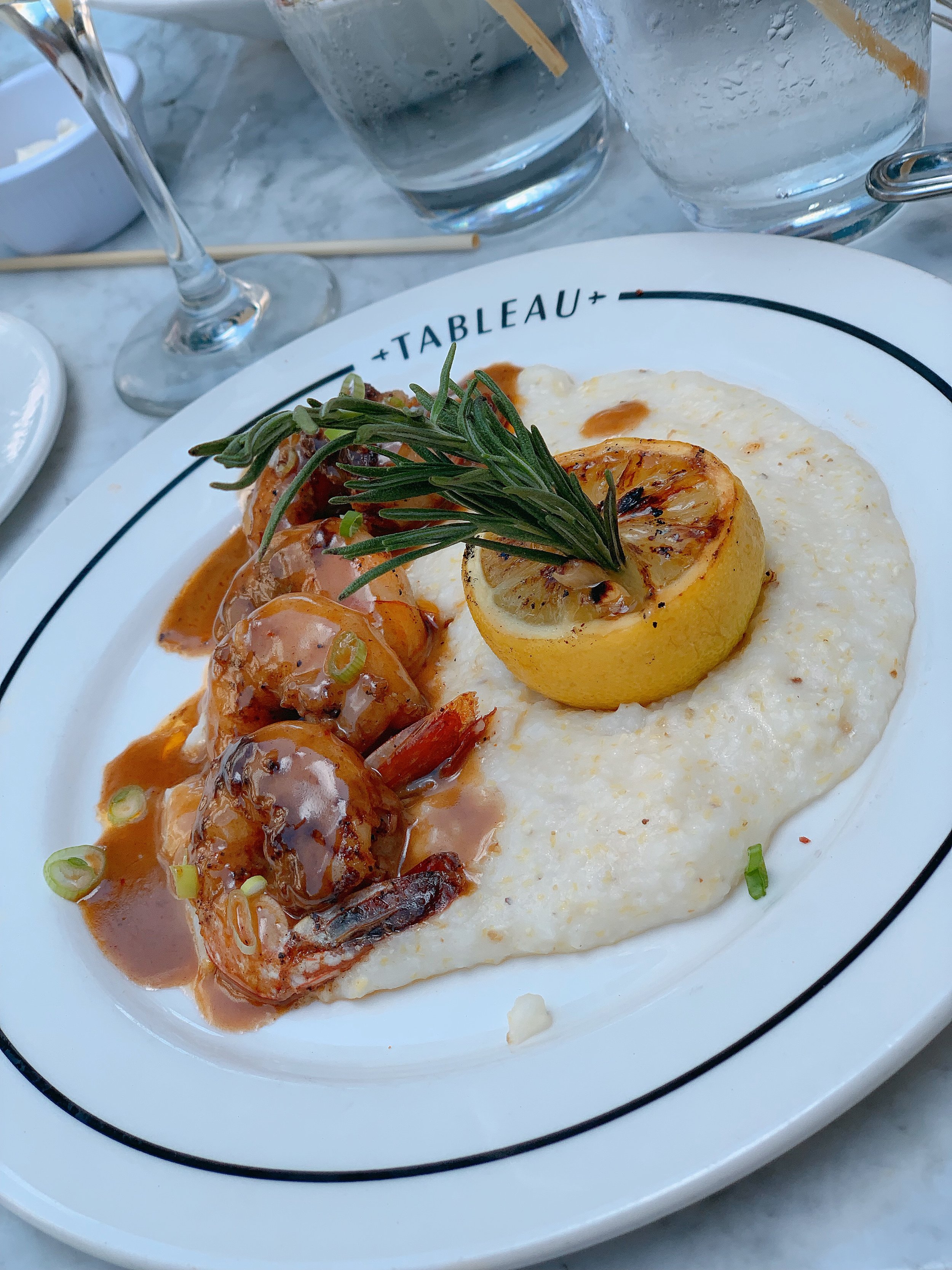 Tableau BBQ Shrimp & Grits.jpg