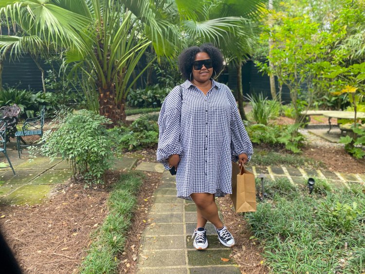 Treated Like a Queen at Commander's Palace  The JD Series Fashion,  Lifestyle, & Brunch